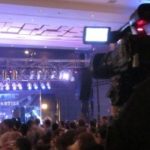 Live Production in Chi Town