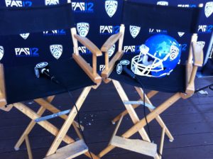 Pac 12
