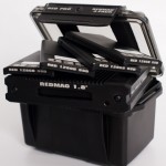 RDM Camera 128GB SSd Cards