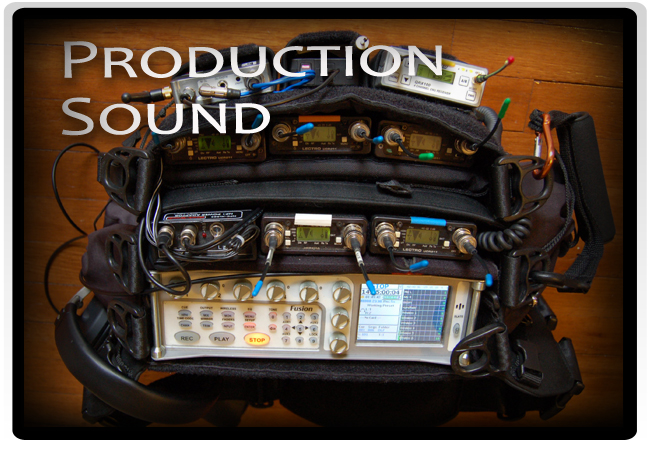 Production Sound