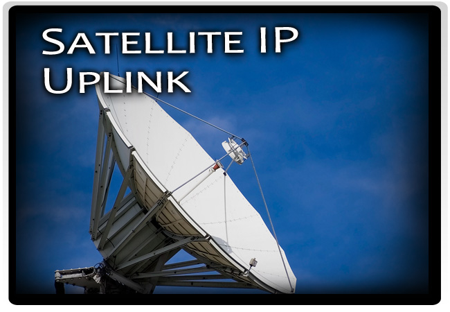SatelliteIP