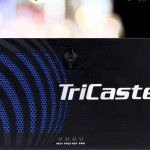 Tricaster TS