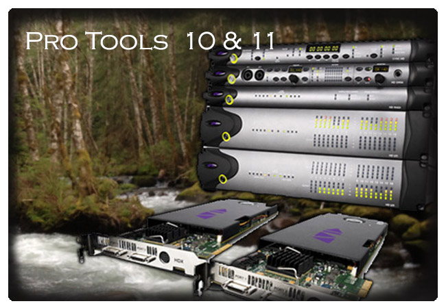 ProTools