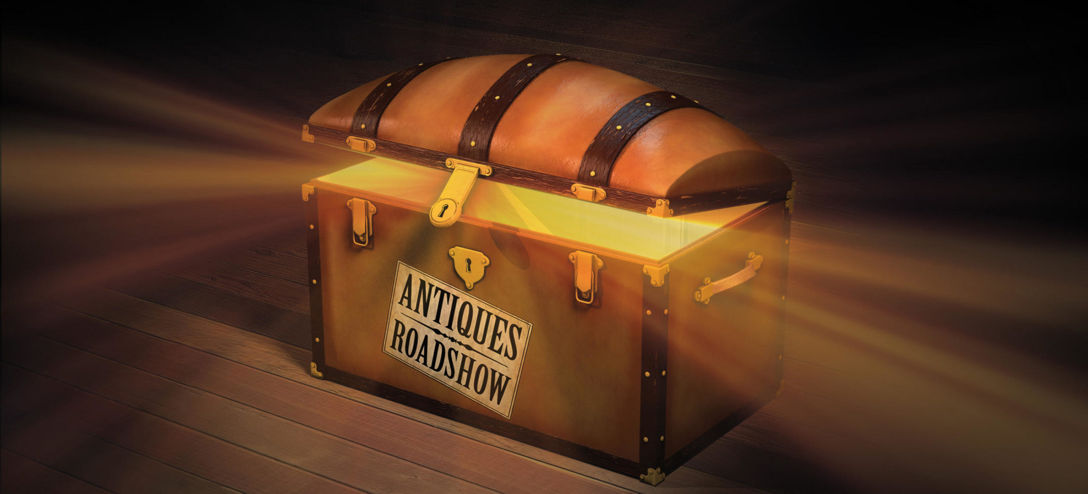 “Antiques Roadshow” Goes Tapeless