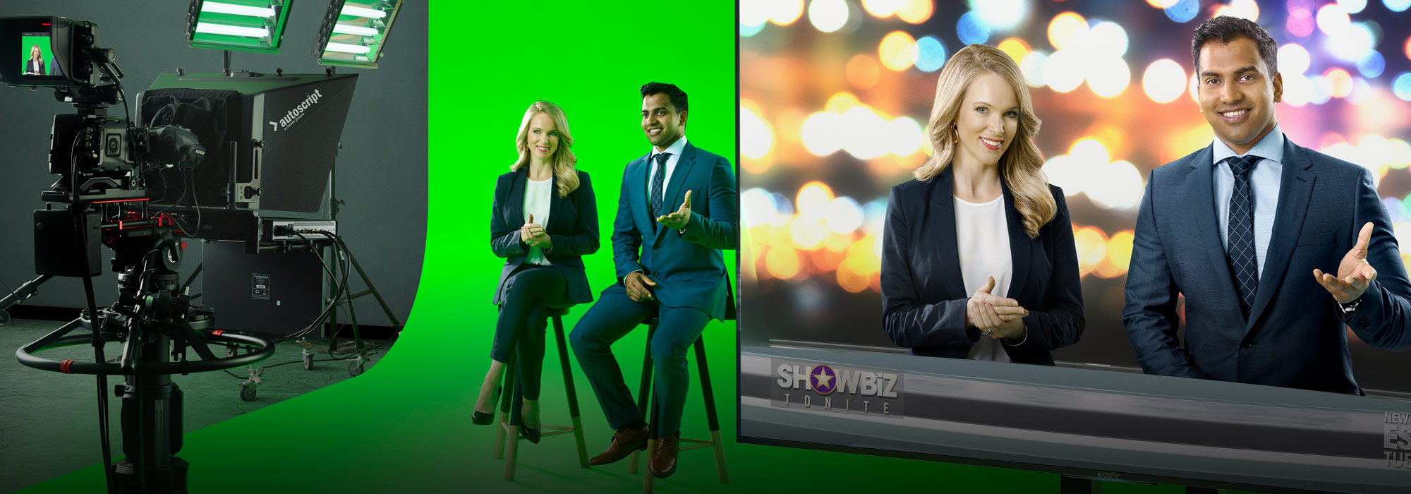 Live Stream Production Services Absolute Rentals