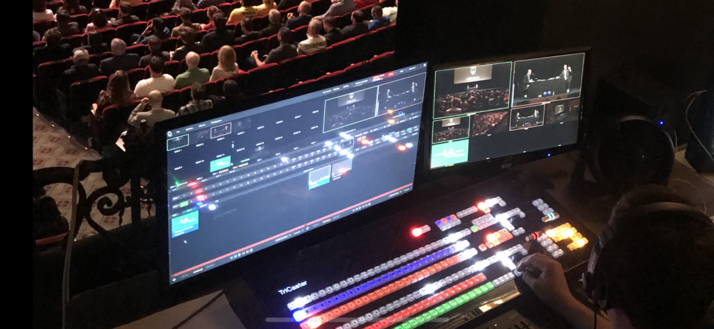 Absolute Rentals - Production Equipment Rentals