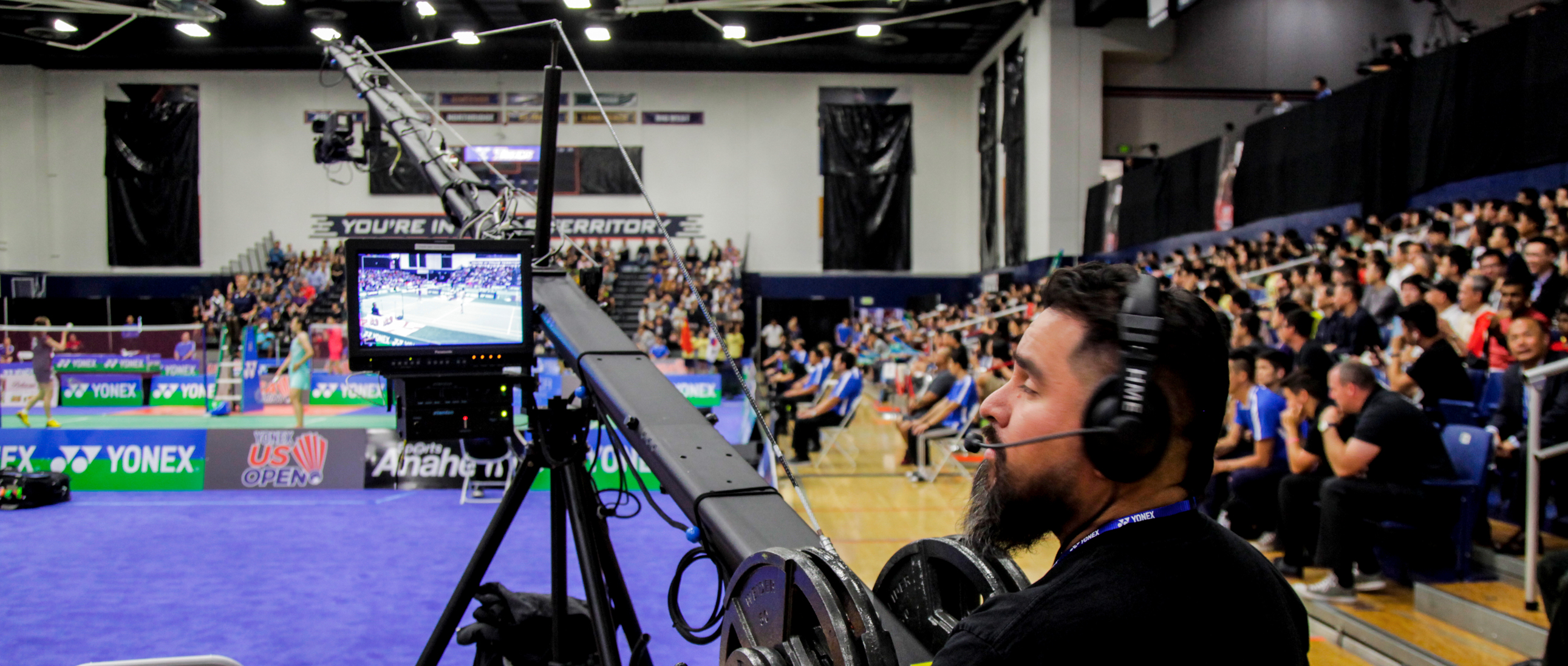 Absolute Rentals - Production Equipment Rentals